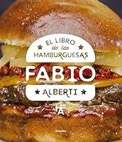 Algopix Similar Product 20 - El libro de las hamburguesas Spanish