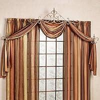 Algopix Similar Product 11 - Sabelle Small Drapery Accent Set Small