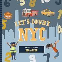 Algopix Similar Product 14 - Lets Count New York City Regional ABC