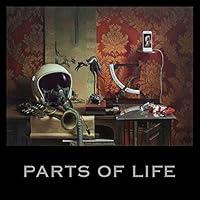 Algopix Similar Product 17 - Parts Of Life