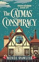 Algopix Similar Product 12 - The Catmas Conspiracy The Evelyn