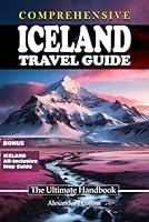 Algopix Similar Product 4 - Comprehensive Iceland Travel Guide The