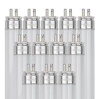 Algopix Similar Product 4 - Sunlite F54T5835HO12PK T5 High