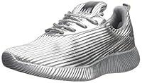 Algopix Similar Product 13 - Qupid Womens SPYROCK07 Sneaker