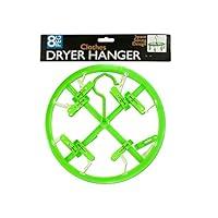 Algopix Similar Product 9 - Kole Imports 8Clip Clothing Dryer