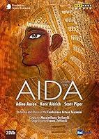 Algopix Similar Product 2 - Verdi: Aida