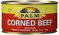 Algopix Similar Product 12 - Palm Corned Beef  Premium Quality from