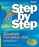 Algopix Similar Product 2 - Microsoft SharePoint Foundation 2010