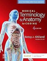 Algopix Similar Product 6 - Medical Terminology & Anatomy for Coding