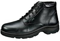 Algopix Similar Product 3 - Thorogood 8346906 Mens Soft Streets