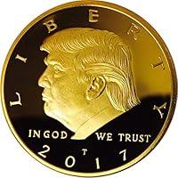 Algopix Similar Product 12 - 2017 President Proof