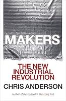 Algopix Similar Product 15 - Makers: The New Industrial Revolution