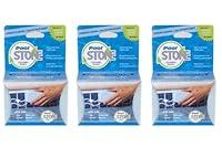 Algopix Similar Product 4 - Earthstone Cleaning Block, White