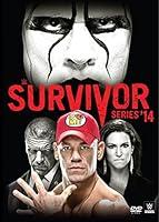 Algopix Similar Product 10 - WWE: Survivor Series 2014 (DVD)