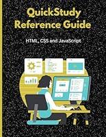Algopix Similar Product 4 - html CSS and JavaScript QuickStudy