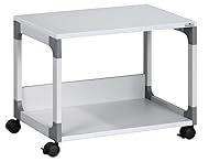 Algopix Similar Product 13 - Durable System Multi Trolley 48 371010