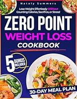 Algopix Similar Product 19 - Zero Point Weight Loss Cookbook Lose