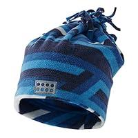 Algopix Similar Product 2 - LEGO Wear Unisex Snow Beanie With Pom