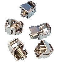 Algopix Similar Product 6 - Jubilee MB1706 Captive Housings And