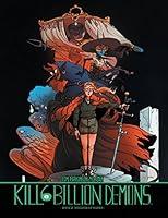 Algopix Similar Product 13 - Kill 6 Billion Demons Book 2 Kill Six