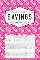 Algopix Similar Product 4 - Low Income Savings Challenges 2024