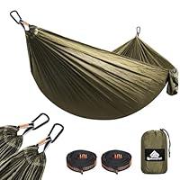 Algopix Similar Product 1 - NATUREFUN UltraLight Travel Camping