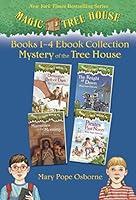 Algopix Similar Product 6 - Magic Tree House Books 14 Ebook