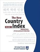 Algopix Similar Product 11 - The New Country Index Making Sense of