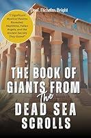 Algopix Similar Product 13 - The Book Of Giants From The Dead Sea