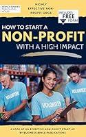 Algopix Similar Product 12 - Highly Effective NonProfit Orgs How