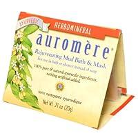 Algopix Similar Product 16 - Auromere Ayurvedic Herbomineral