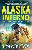 Algopix Similar Product 15 - Alaska Inferno A Second Chance