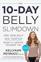 Algopix Similar Product 20 - The 10Day Belly Slimdown Lose Your