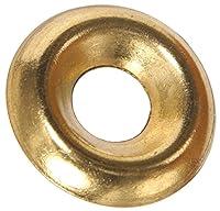 Algopix Similar Product 5 - Hillman BrassPlated Brass 164 in