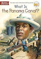 Algopix Similar Product 2 - What Is the Panama Canal? (What Was?)