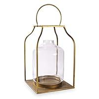 Algopix Similar Product 12 - KK Interiors 14979BGD 27 Inch Lantern