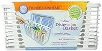 Algopix Similar Product 4 - Prince Lionheart Deluxe Dishwasher