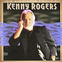 Algopix Similar Product 19 - The Very Best of Kenny Rogers