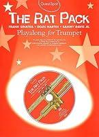 Algopix Similar Product 1 - GUEST SPOT RAT PACK PLAYALONG FOR