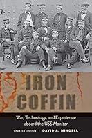 Algopix Similar Product 6 - Iron Coffin War Technology and