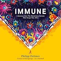 Algopix Similar Product 17 - Immune A Journey into the Mysterious