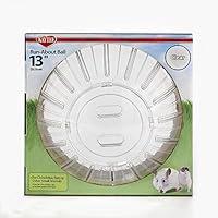 Algopix Similar Product 15 - Kaytee 7 Moon Glow RunAbout Exercise