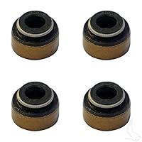 Algopix Similar Product 4 - Seal Valve Stem PACK of 4 Club Car
