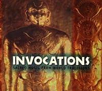 Algopix Similar Product 17 - Invocations Sacred Music from World