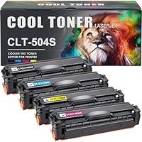 Algopix Similar Product 13 - Cool Toner Compatible Toner Cartridge