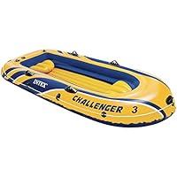 Algopix Similar Product 20 - Intex Challenger 3 3Person Inflatable