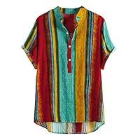 Algopix Similar Product 3 - Mens Polo Shirts Fashion Summer Short