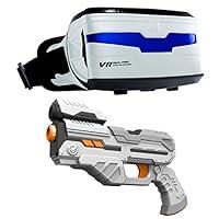 Algopix Similar Product 1 - VR Entertainment VR Real Feel Alien