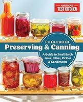 Algopix Similar Product 2 - Foolproof Preserving and Canning A