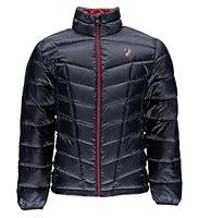 Algopix Similar Product 17 - Spyder Pelmo Down Jacket Ombre Blue